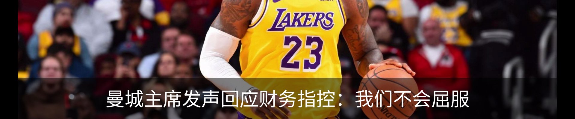 新闻动态